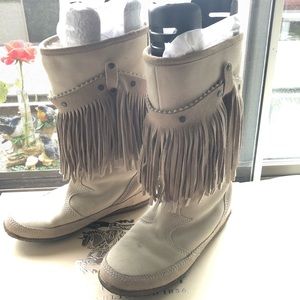 🎉sold🎉Diesel Women’s winter Mid Calf